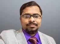 Dr. Mahesh Subhash Ghogare